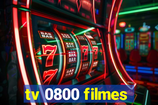 tv 0800 filmes